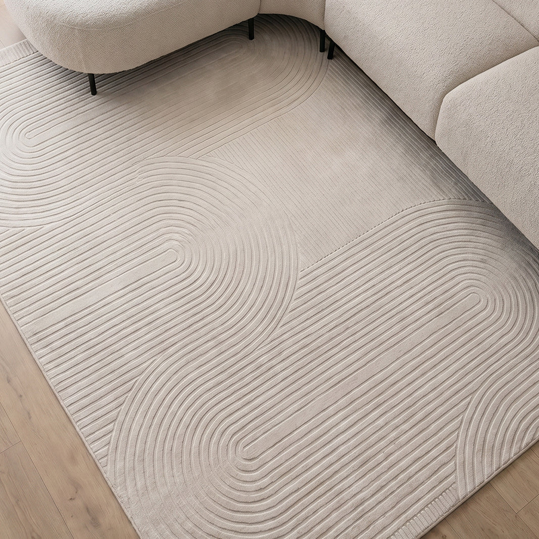 Label51 - Tapis Lavita - 200 x 290 cm