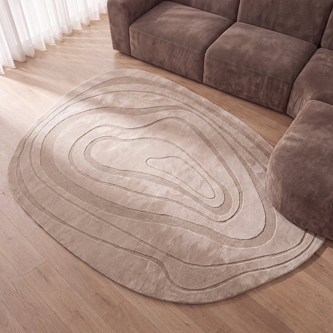 Label51 - Tapis Vinto organique - 160 x 230 cm