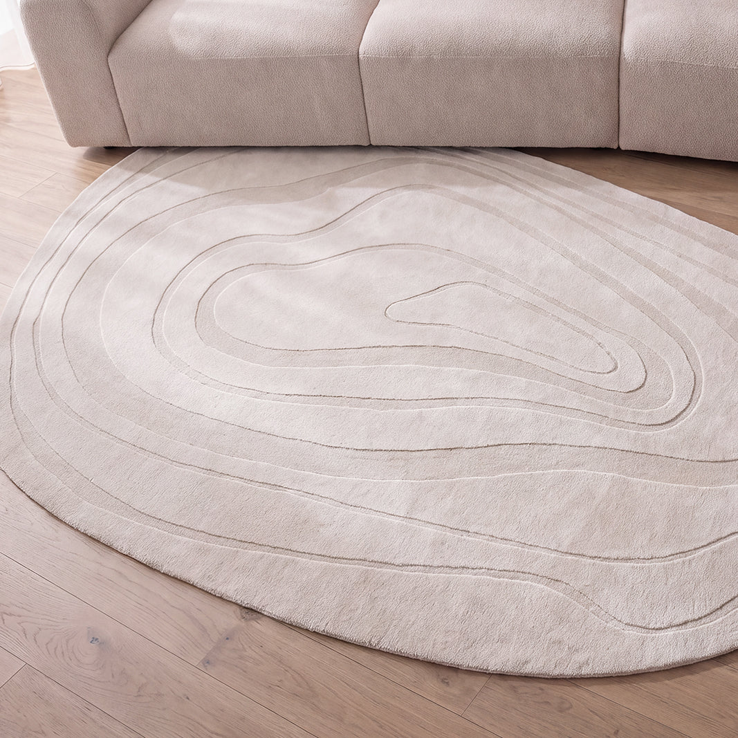 Label51 - Tapis Vinto organique - 160 x 230 cm