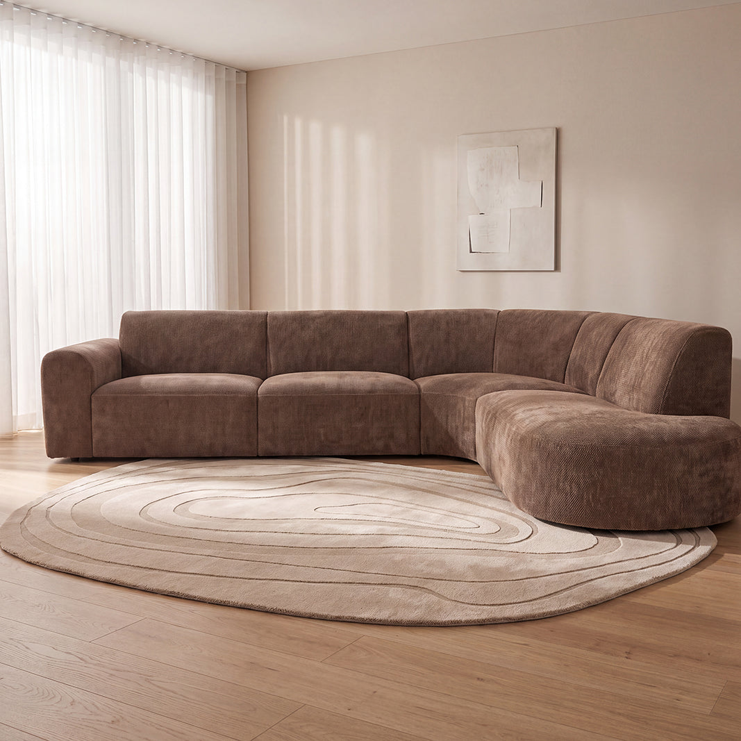 Label51 - Tapis Vinto organique - 200 x 290 cm