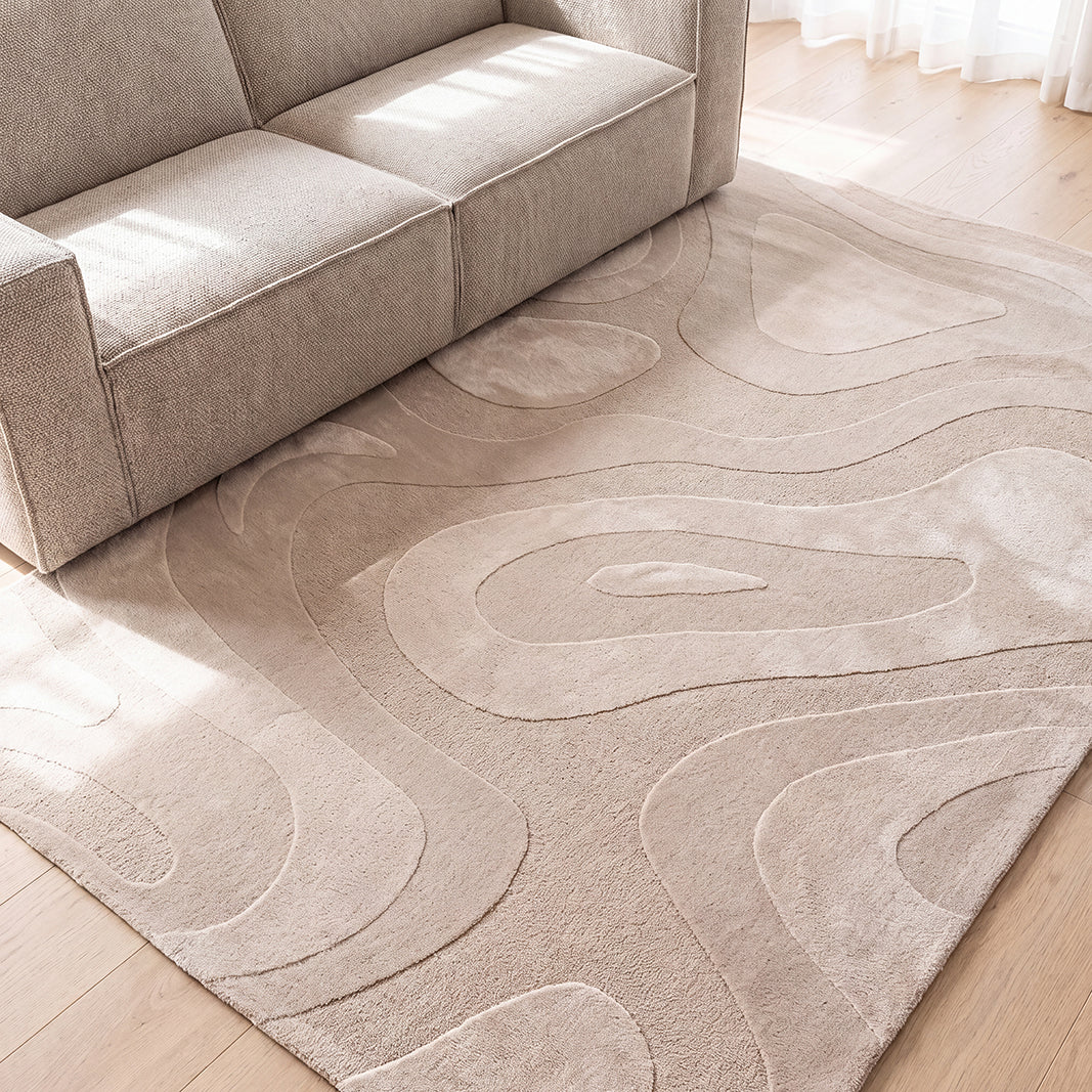 Label51 - Tapis Gamo - 160 x 230 cm