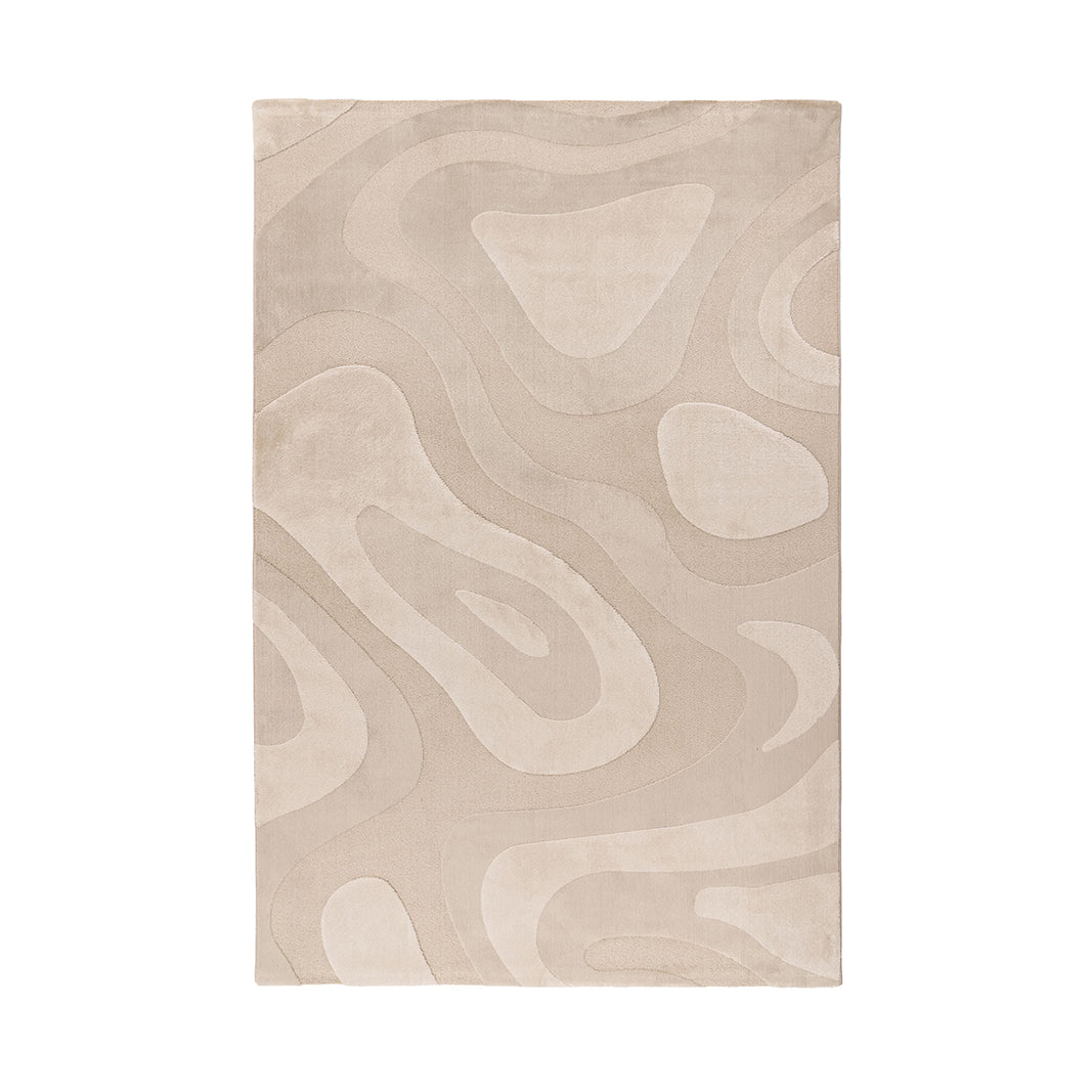 Label51 - Tapis Gamo - 200 x 290 cm