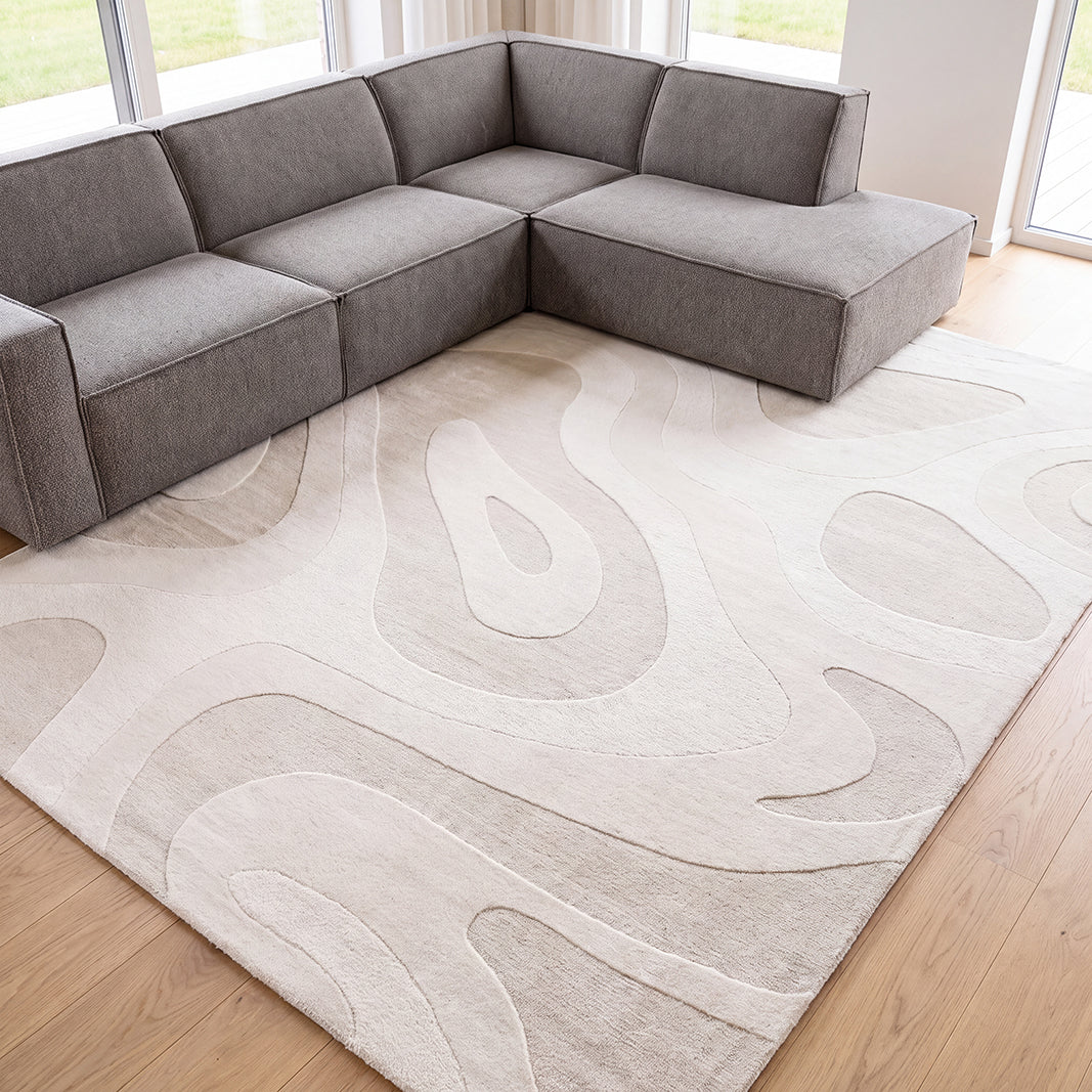 Label51 - Tapis Gamo - 200 x 290 cm