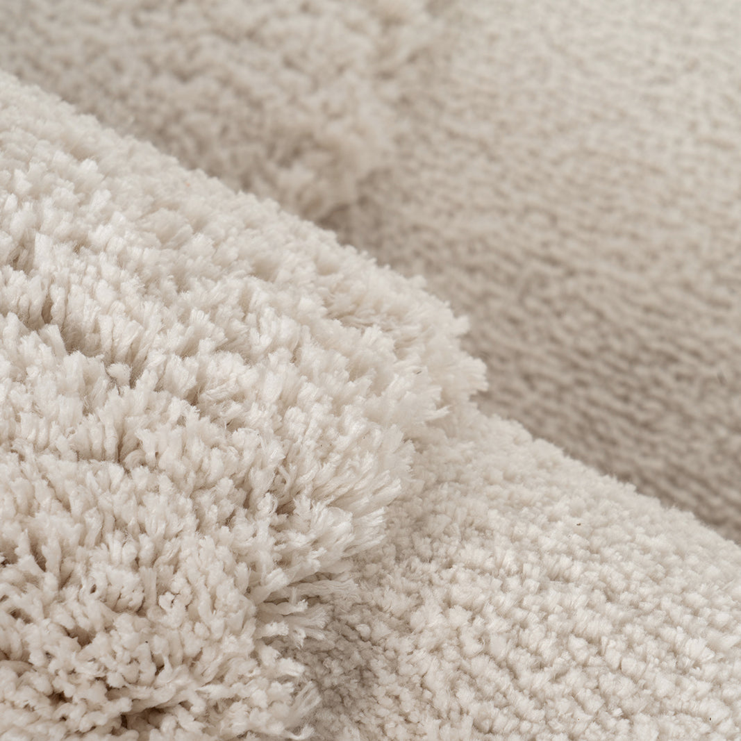 Label51 - Tapis Rima rond - 200 x 200 cm