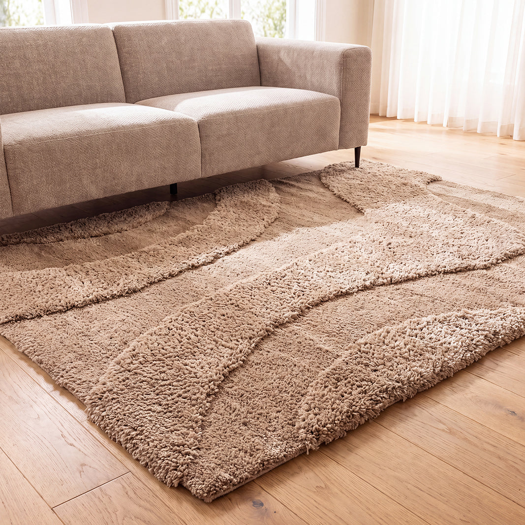 Label51 - Vloerkleed Rima - 160 x 230 cm