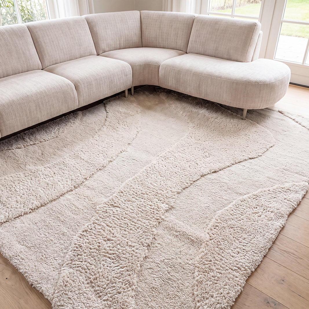 Label51 - Tapis Rima - 200 x 290 cm