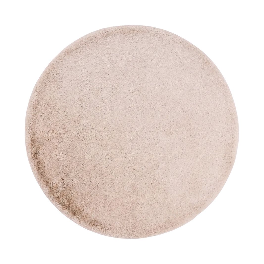 Label51 - Vloerkleed Indy Rond - 200 x 200 cm