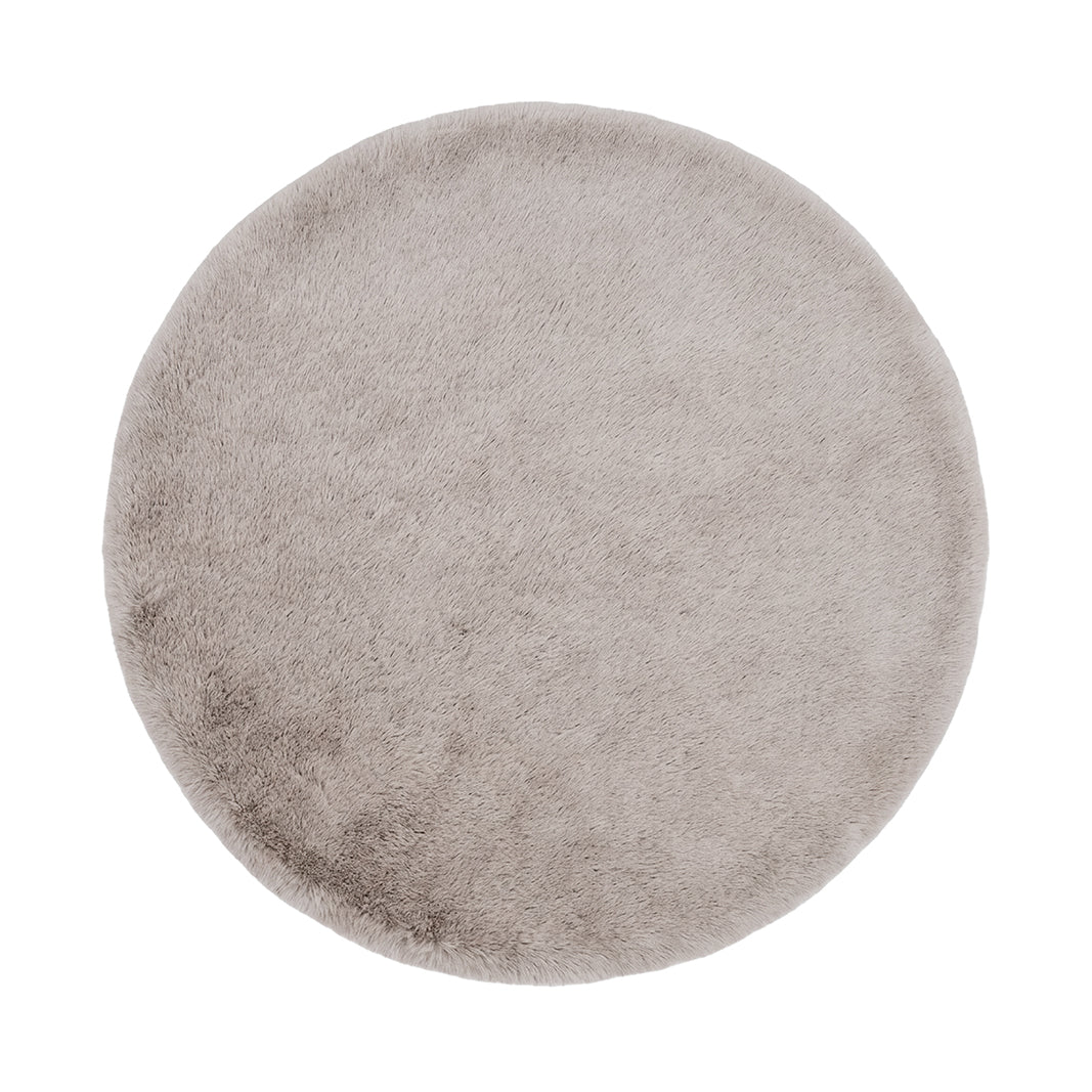 Label51 - Tapis Indy rond - 200 x 200 cm