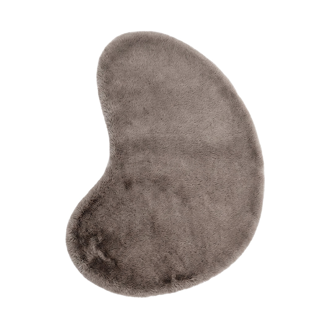 Label51 - Tapis Indy organique - 160 x 230 cm