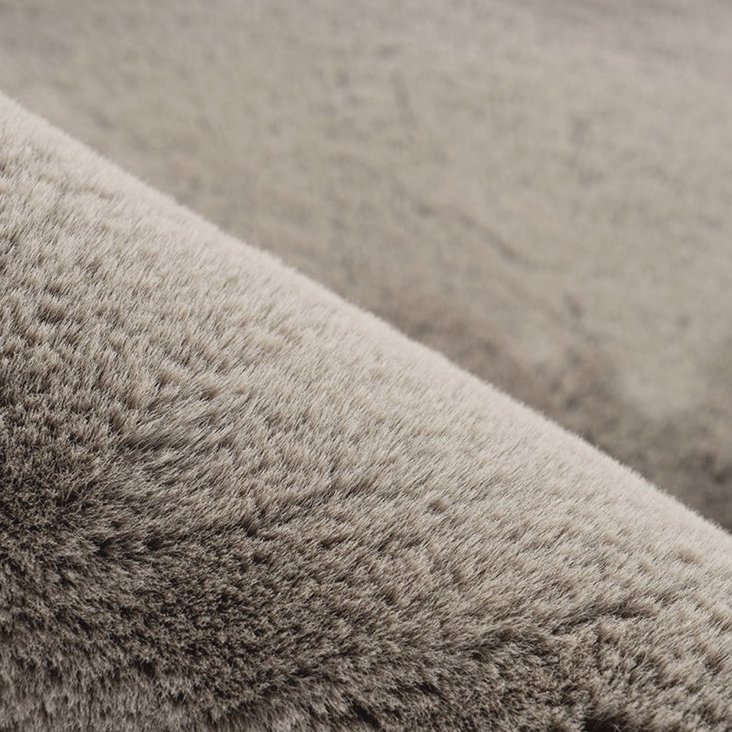 Label51 - Tapis Indy organique - 160 x 230 cm