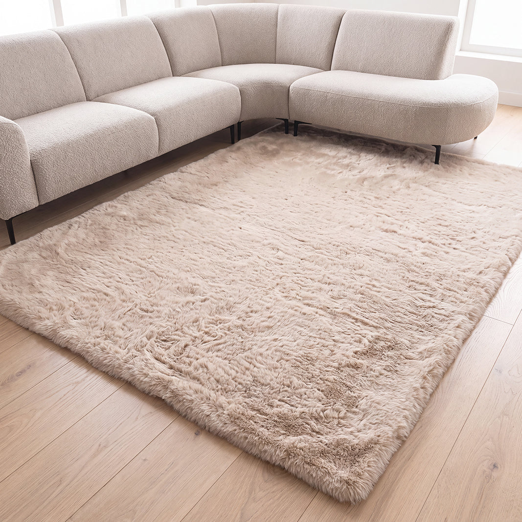 Label51 - Tapis Indy - 200 x 290 cm