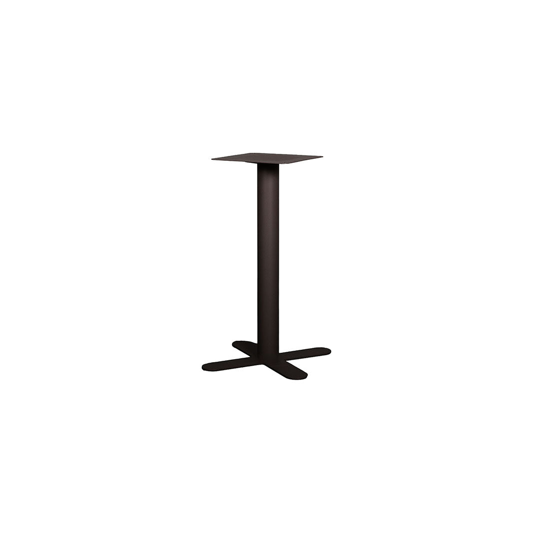 Label51 - Restauranttafelpoot X - 50 x 50 x 72 cm