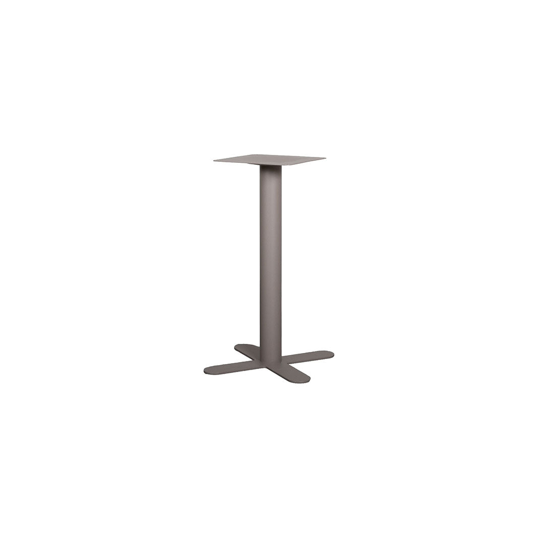 Label51 - Restauranttafel X-poot - 50 x 50 x 72 cm