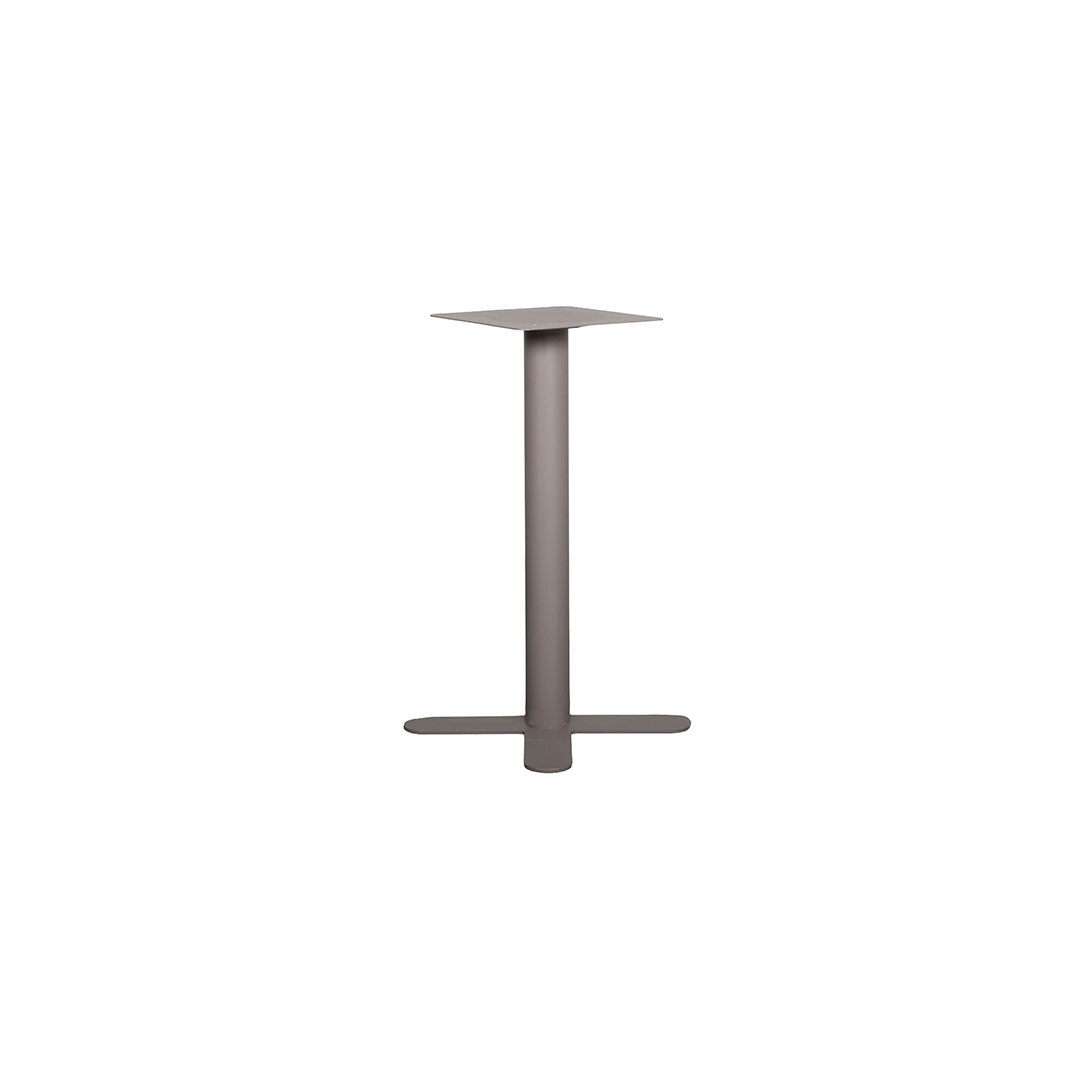 Label51 - Restauranttafel X-poot - 50 x 50 x 72 cm