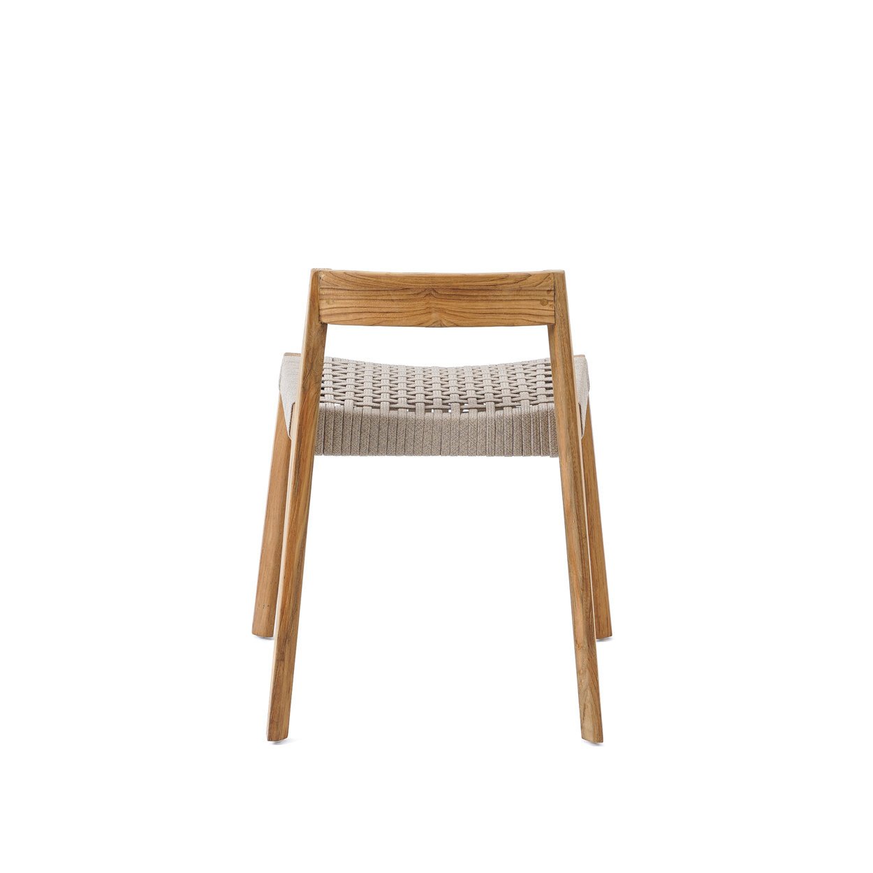 BB - Eetkamerstoel Marathi - 55x61x53cm