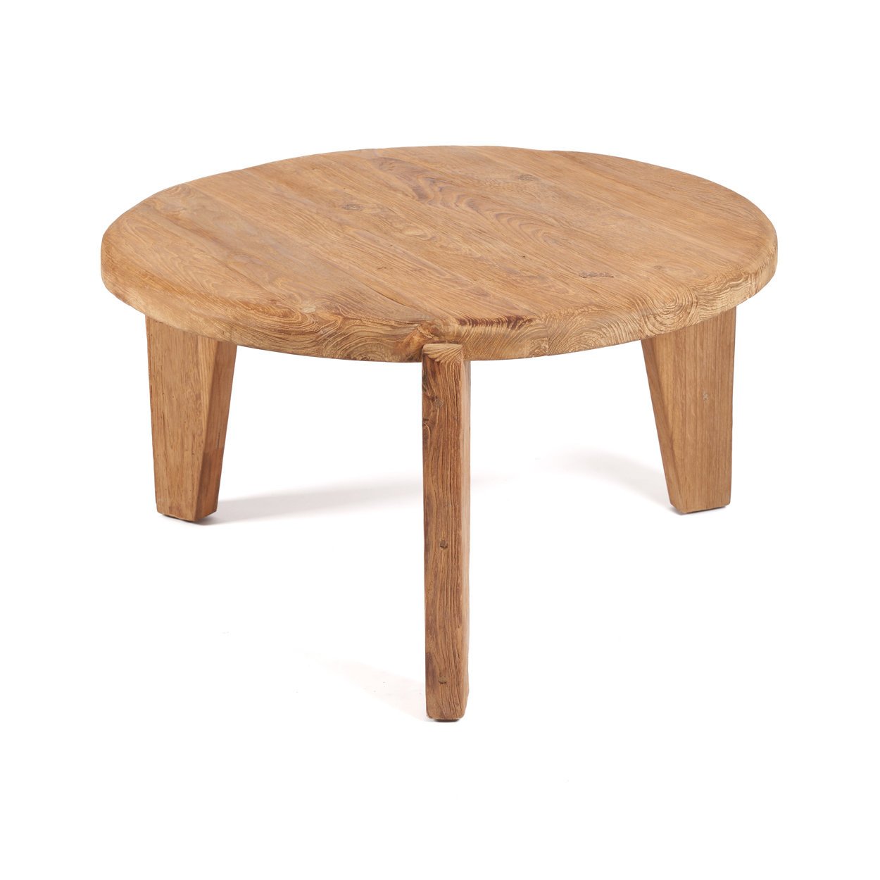 BB - Salontafel Wabi Sabi  - L - 80x45x80cm