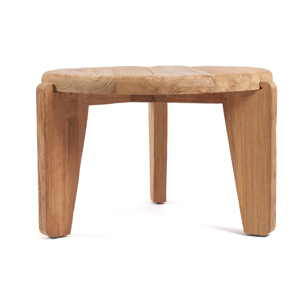 BB - Salontafel Wabi Sabi  - L - 80x45x80cm