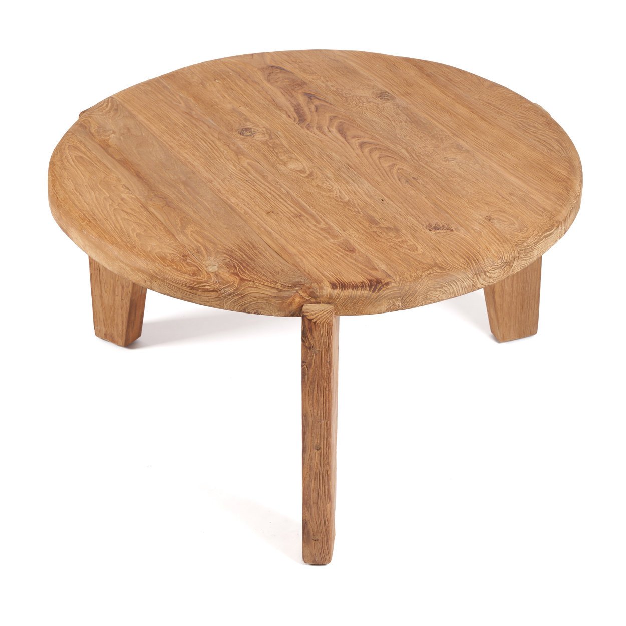BB - Salontafel Wabi Sabi  - L - 80x45x80cm