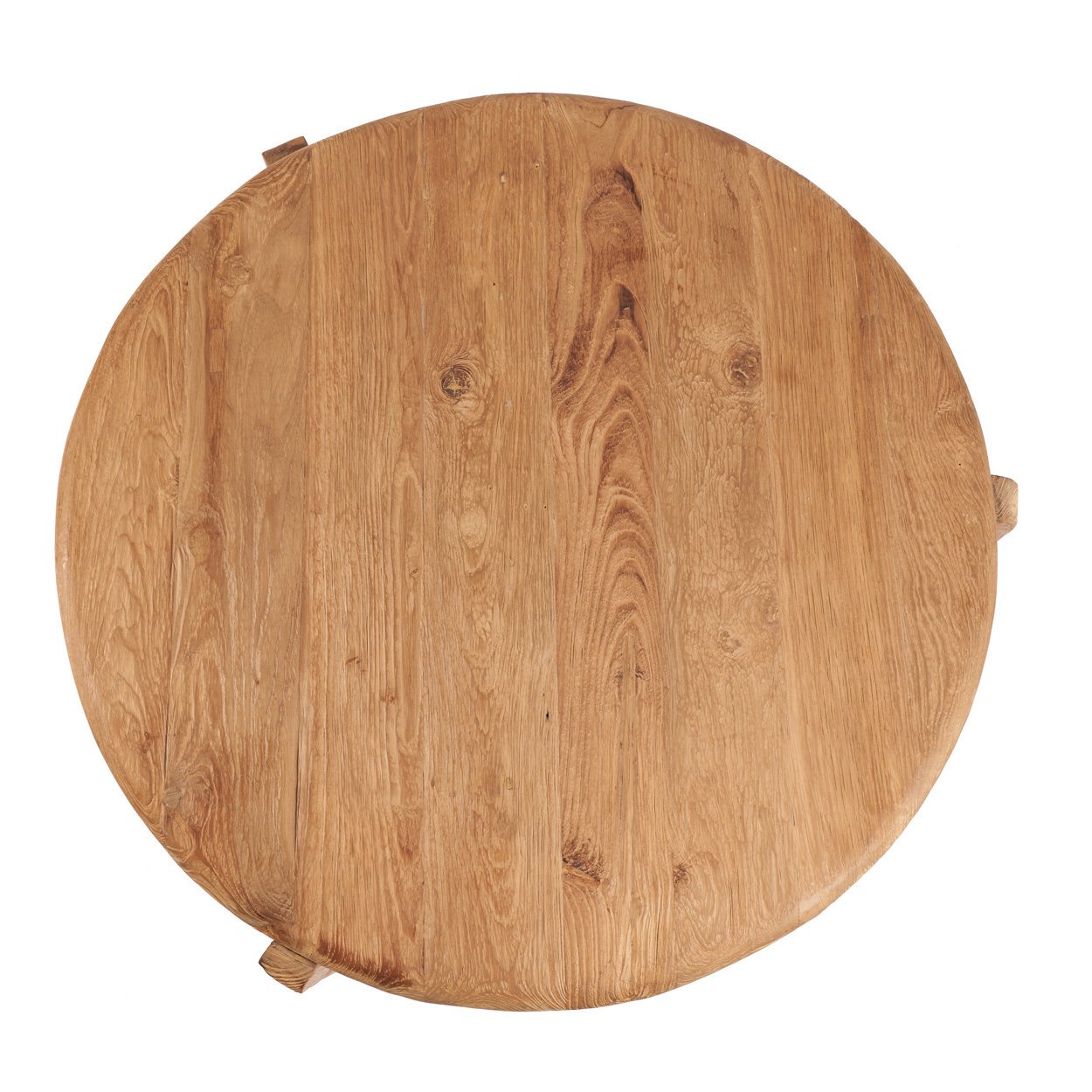 BB - Salontafel Wabi Sabi  - L - 80x45x80cm