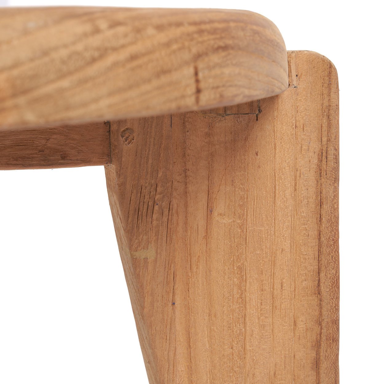 BB - Salontafel Wabi Sabi  - L - 80x45x80cm