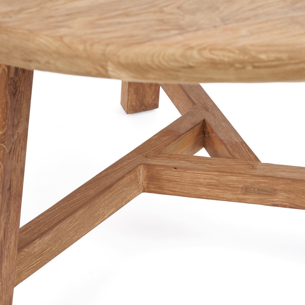 BB - Eettafel Noguchi - 120x75x120cm