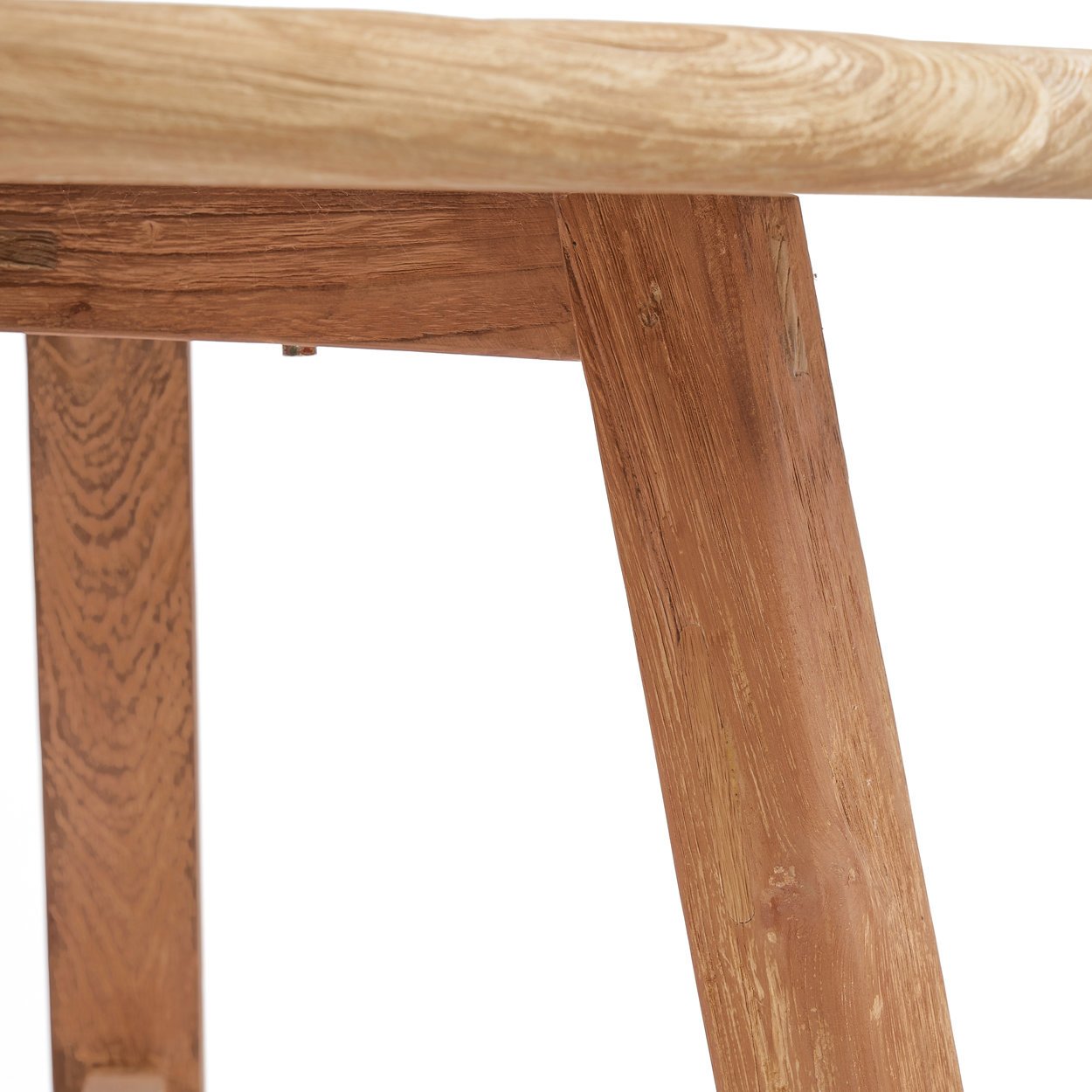 BB - Eettafel Noguchi - 120x75x120cm