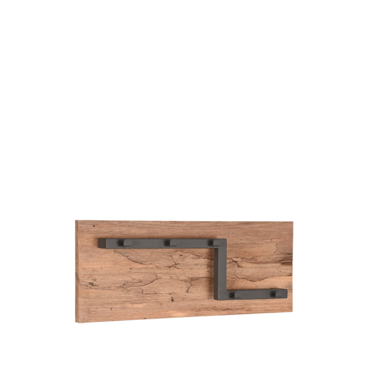 Label51 - Kapstok Road - Mangohout - 65 x 13 x 25 cm