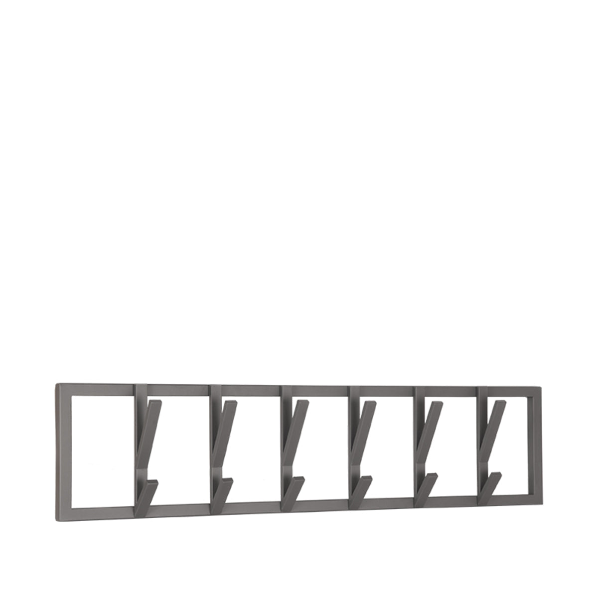 Label51 - Kapstok - Metaal - 95 x 9 x 22 cm