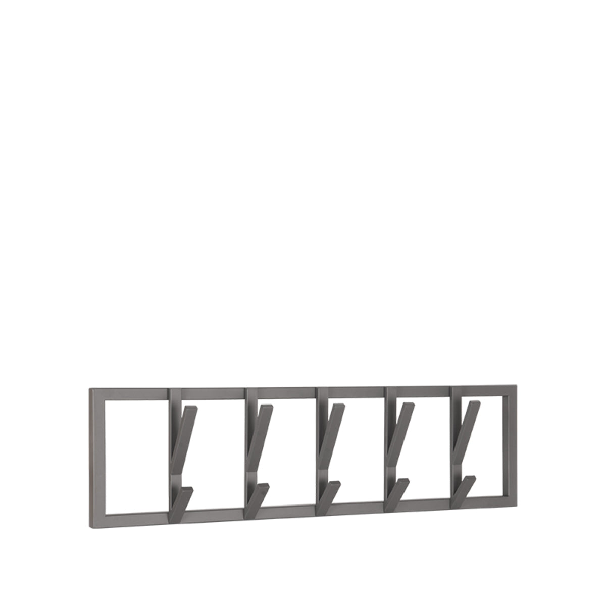 Label51 - Kapstok Frame - Metaal - 80 x 9 x 22 cm