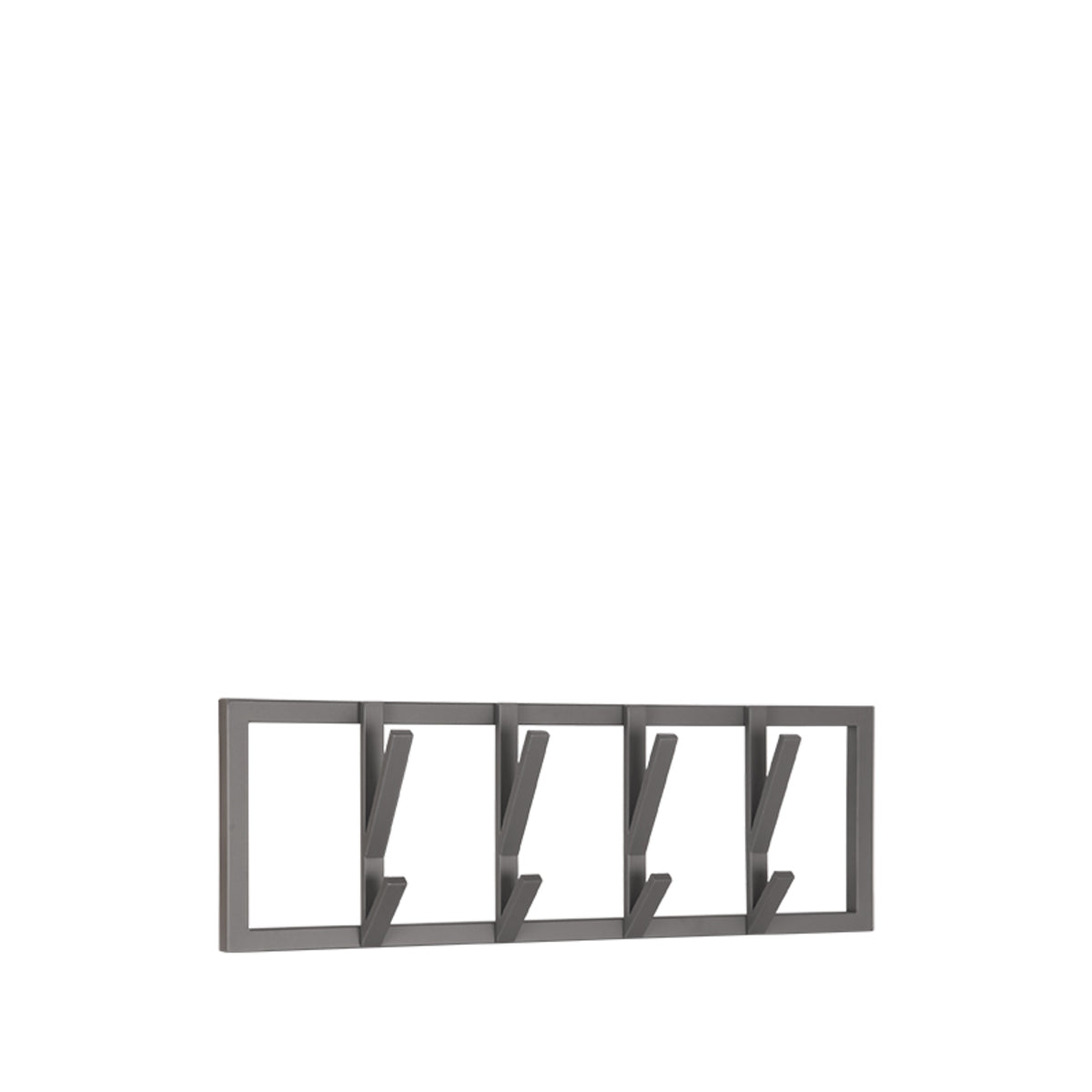 Label51 - Kapstok Frame - Metaal - 70 x 9 x 22 cm
