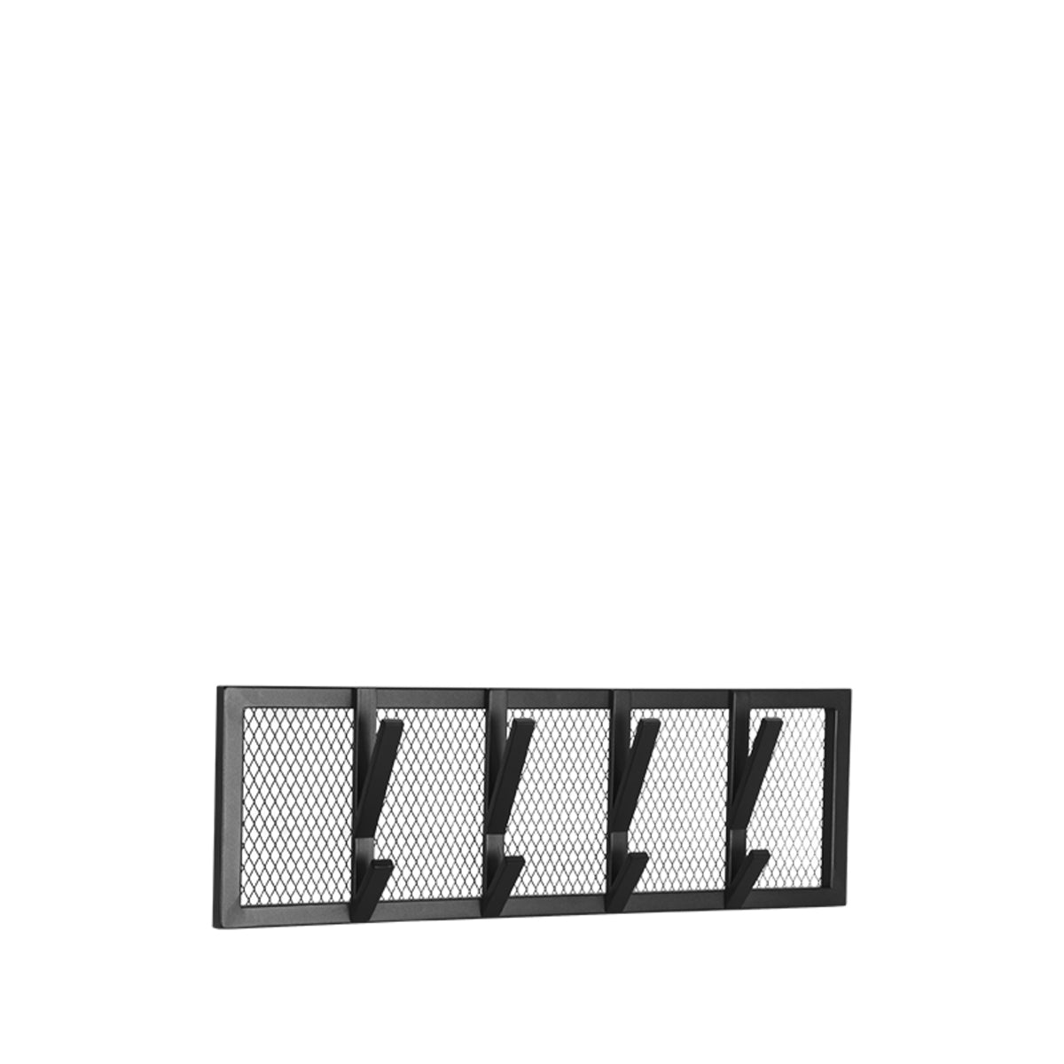 Label51 - Kapstok Gruff - 70 x 9 x 22 cm