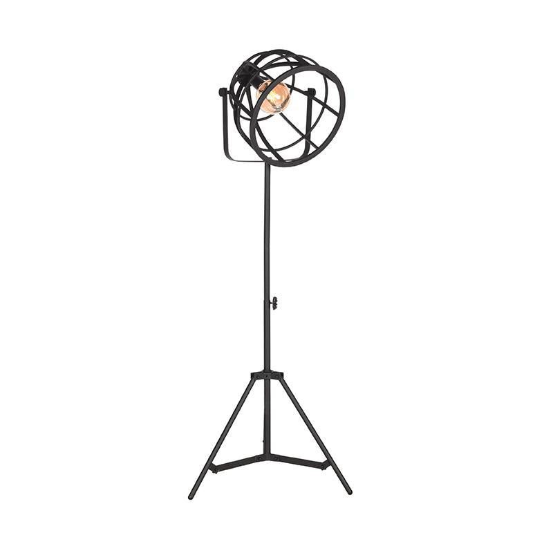 Label51 - Vloerlamp Fuse - 60 x 60 x 145-170 cm