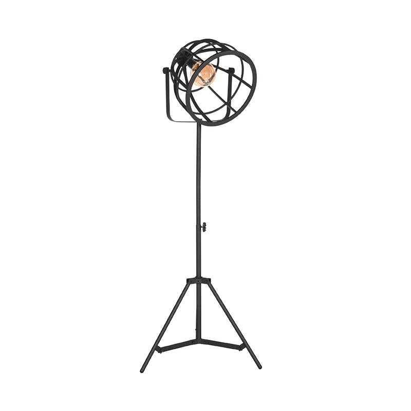 Label51 - Vloerlamp Fuse - 60 x 60 x 145-170 cm