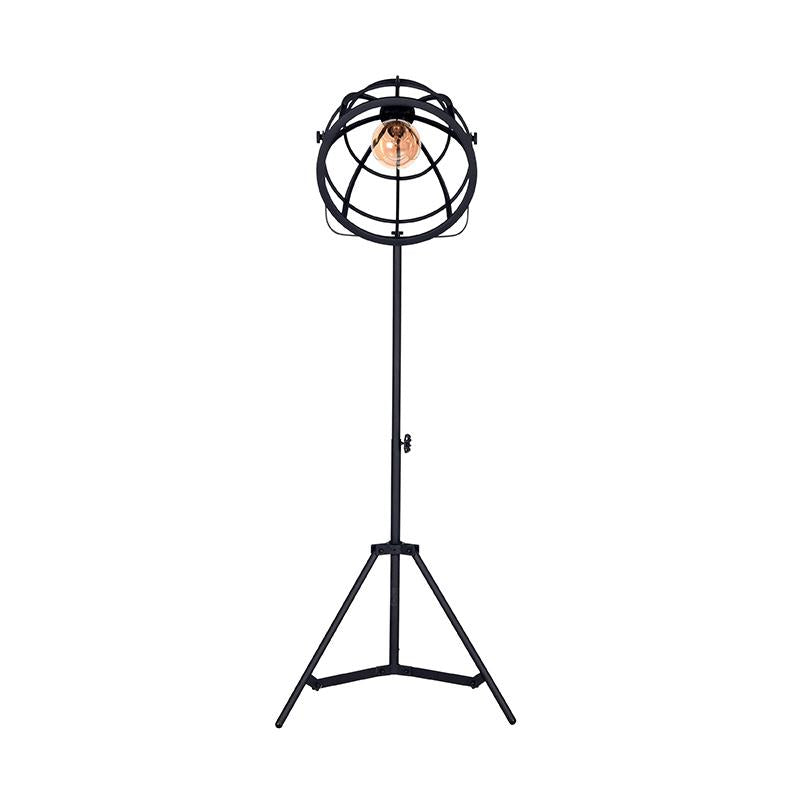 Label51 - Vloerlamp Fuse - 60 x 60 x 145-170 cm