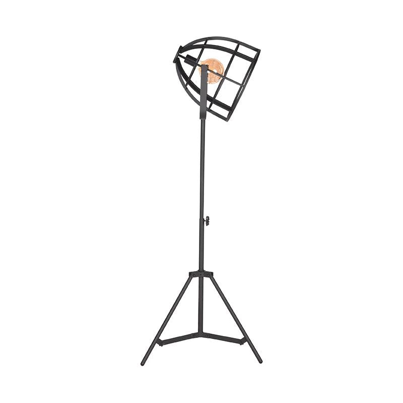 Label51 - Vloerlamp Fuse - 60 x 60 x 145-170 cm