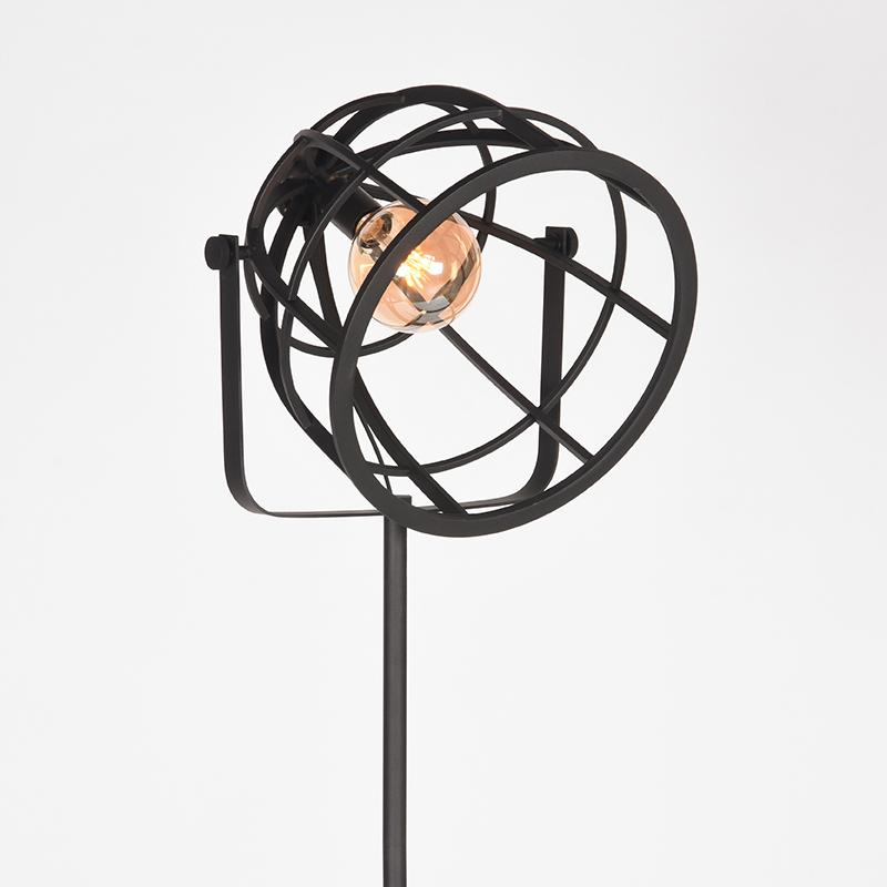 Label51 - Vloerlamp Fuse - 60 x 60 x 145-170 cm