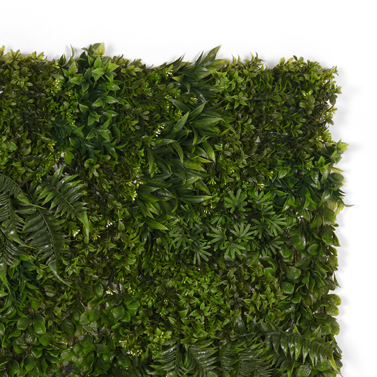 Label51 - Décoration murale panneau - Plastique - Vert