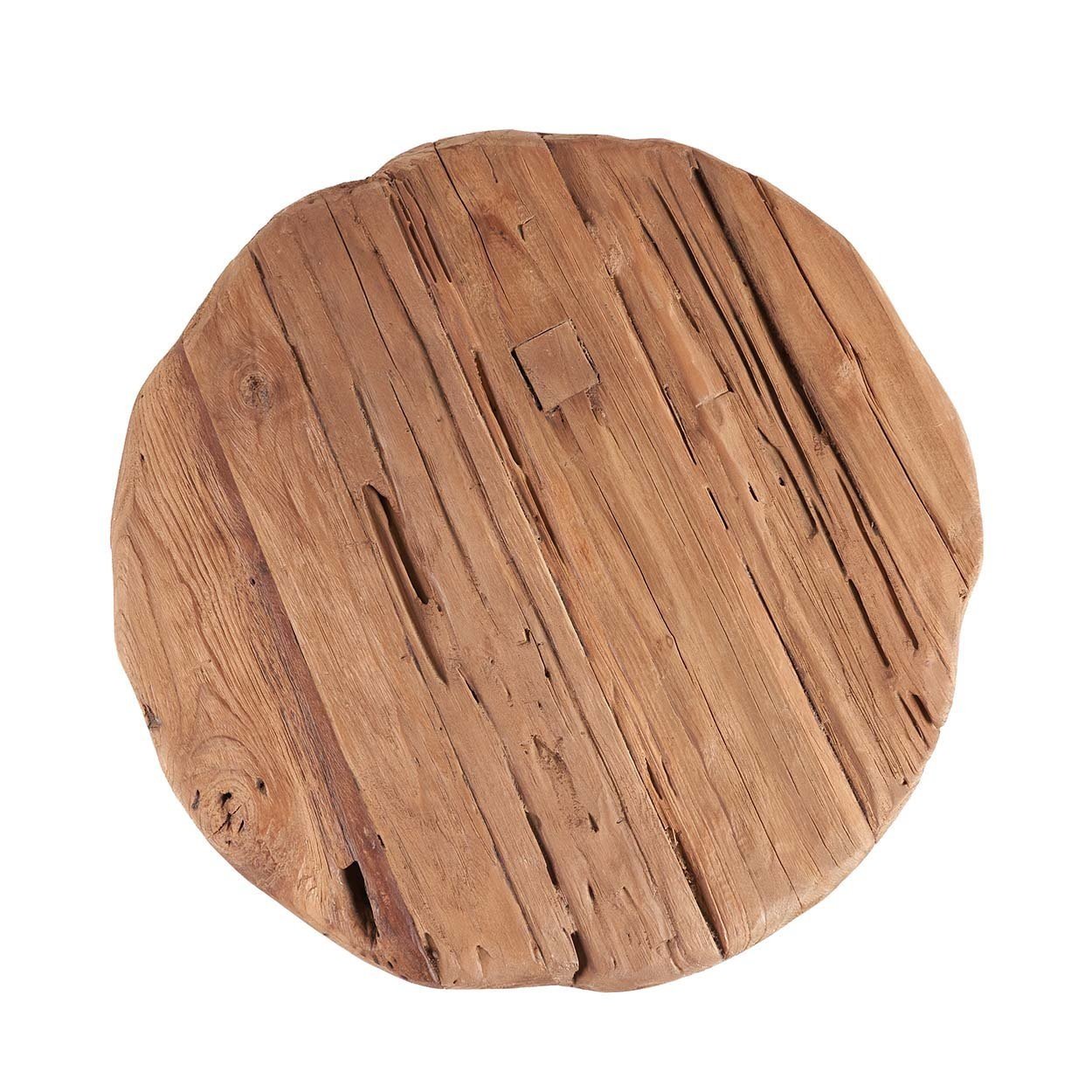 BB - Bijzettafel Marabunta Rustieke - Natuurlook