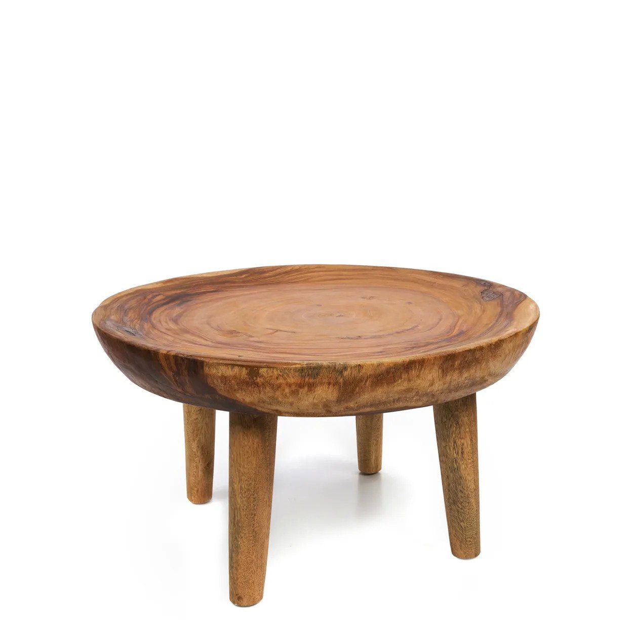 BB - Salontafel Munggur - Natuurlook