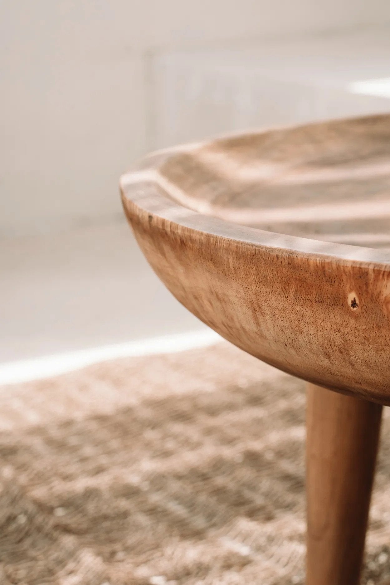 BB - Salontafel Munggur - Natuurlook