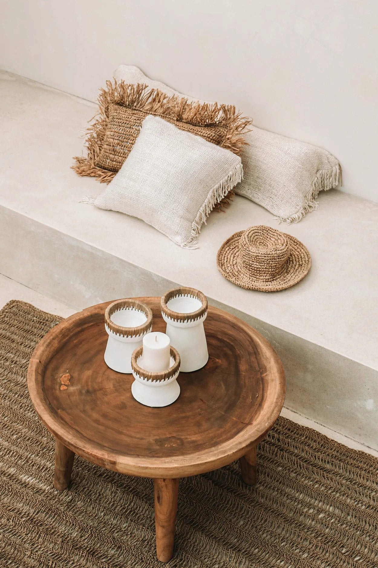 BB - Salontafel Munggur - Natuurlook