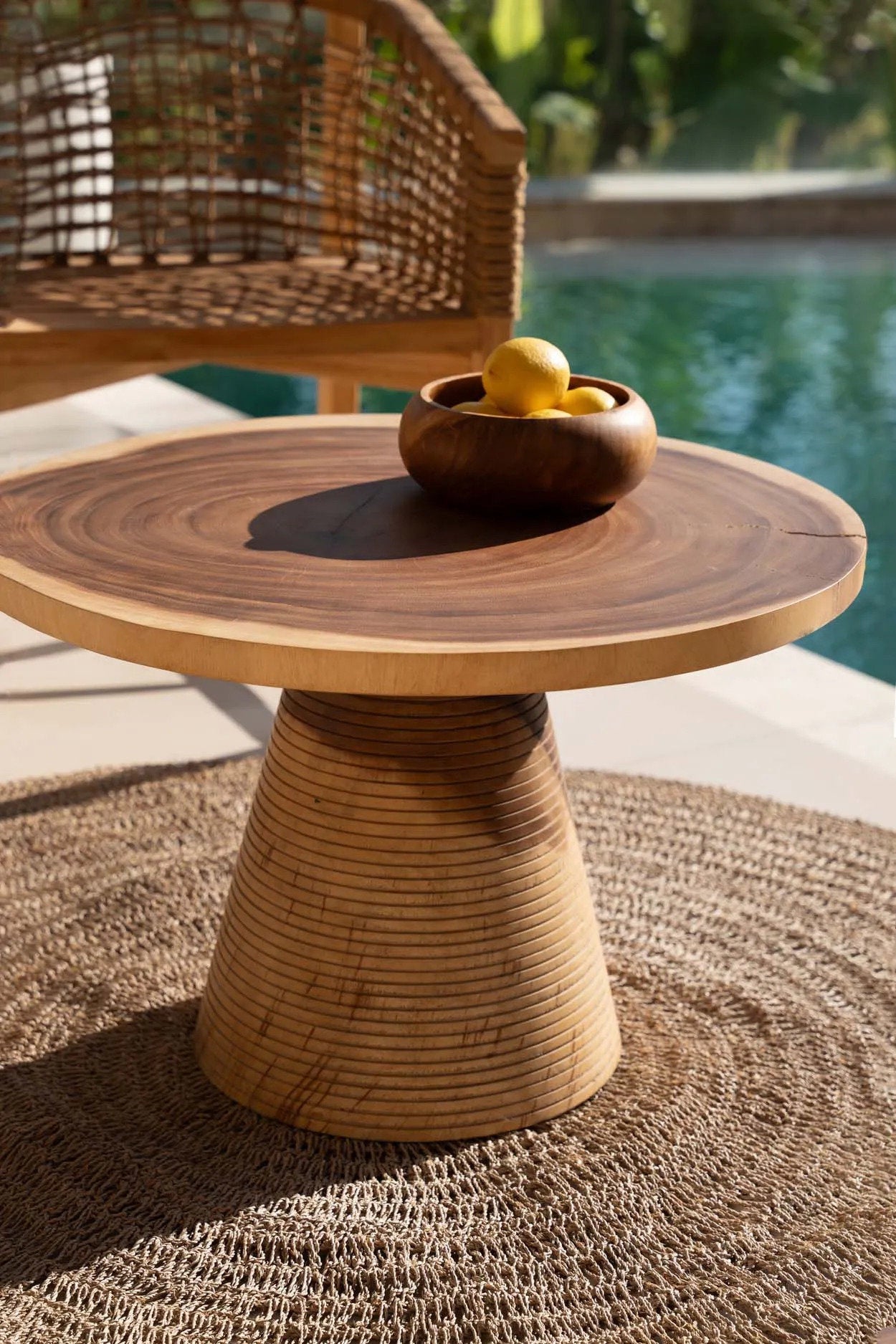 BB - Salontafel Matata - Natuurlook