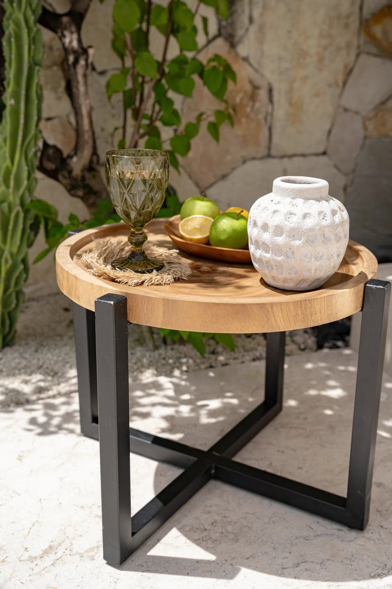 BB - Vaas Trendy - Beton - S