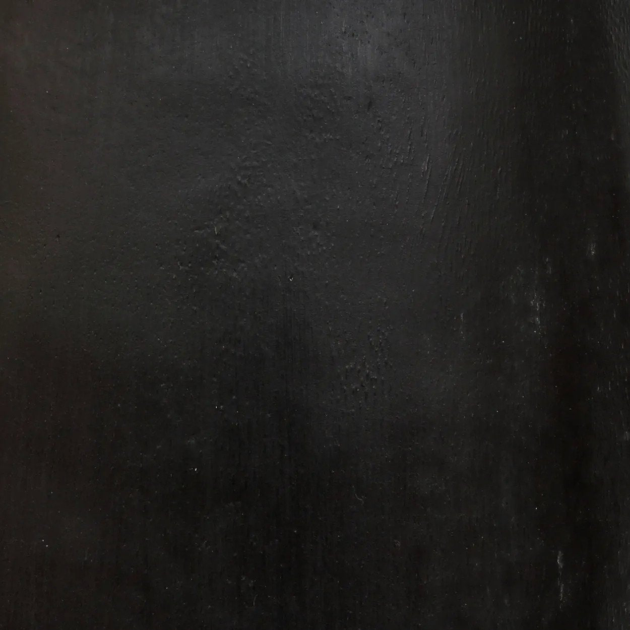 BB - Bijzettafel Timber Conic - Zwart - 50x57x50cm