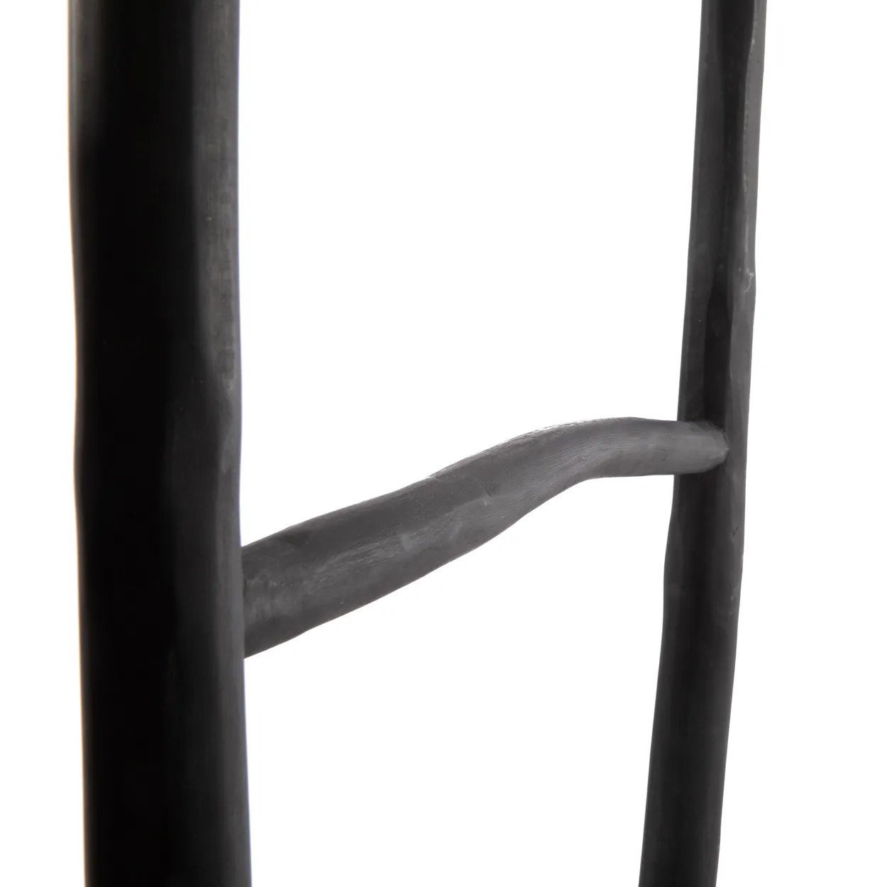 BB - Ladder Tulum - Zwart - 165