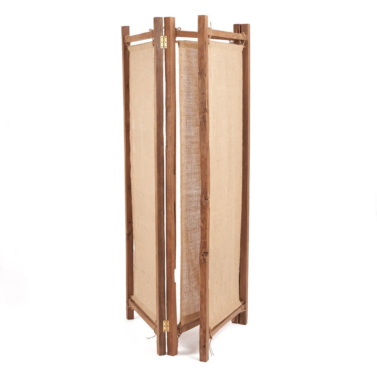 BB - Roomdivider Zenbu - Natuurlook