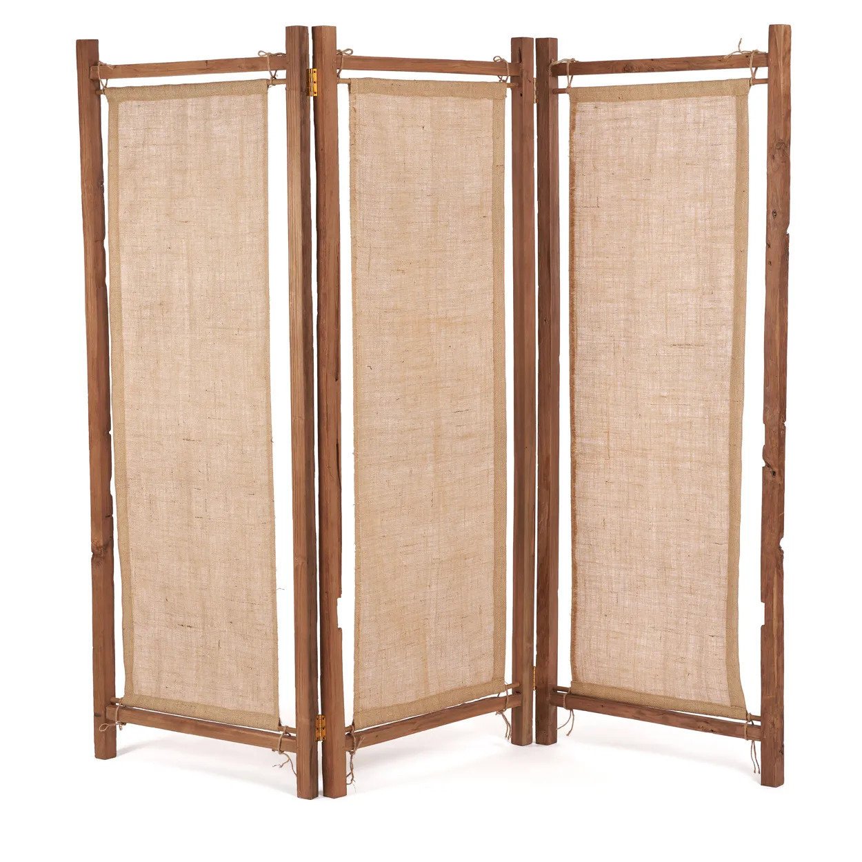 BB - Roomdivider Zenbu - Natuurlook