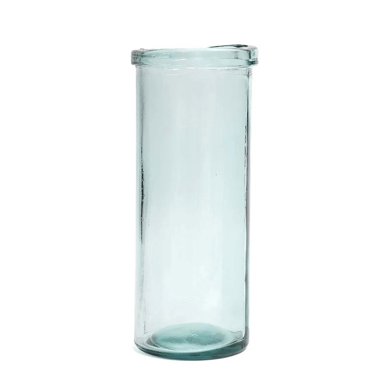 BB - Vaas Jiandan - Blauw - L