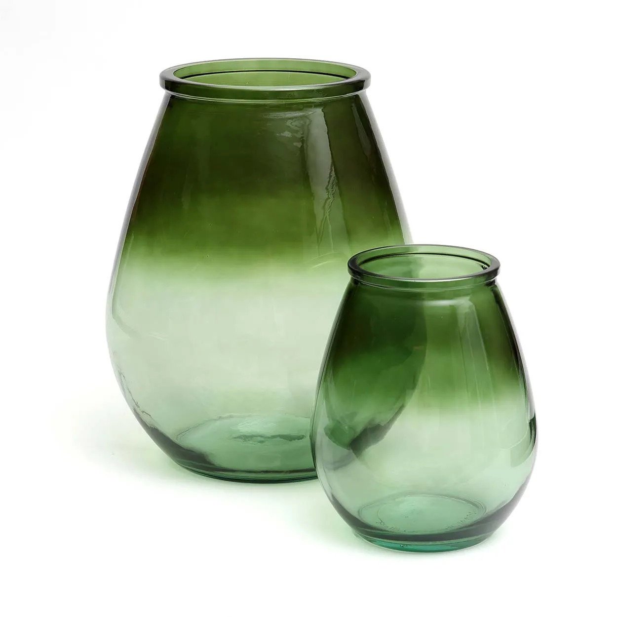 BB - Vaas Qiezi - Groen - L