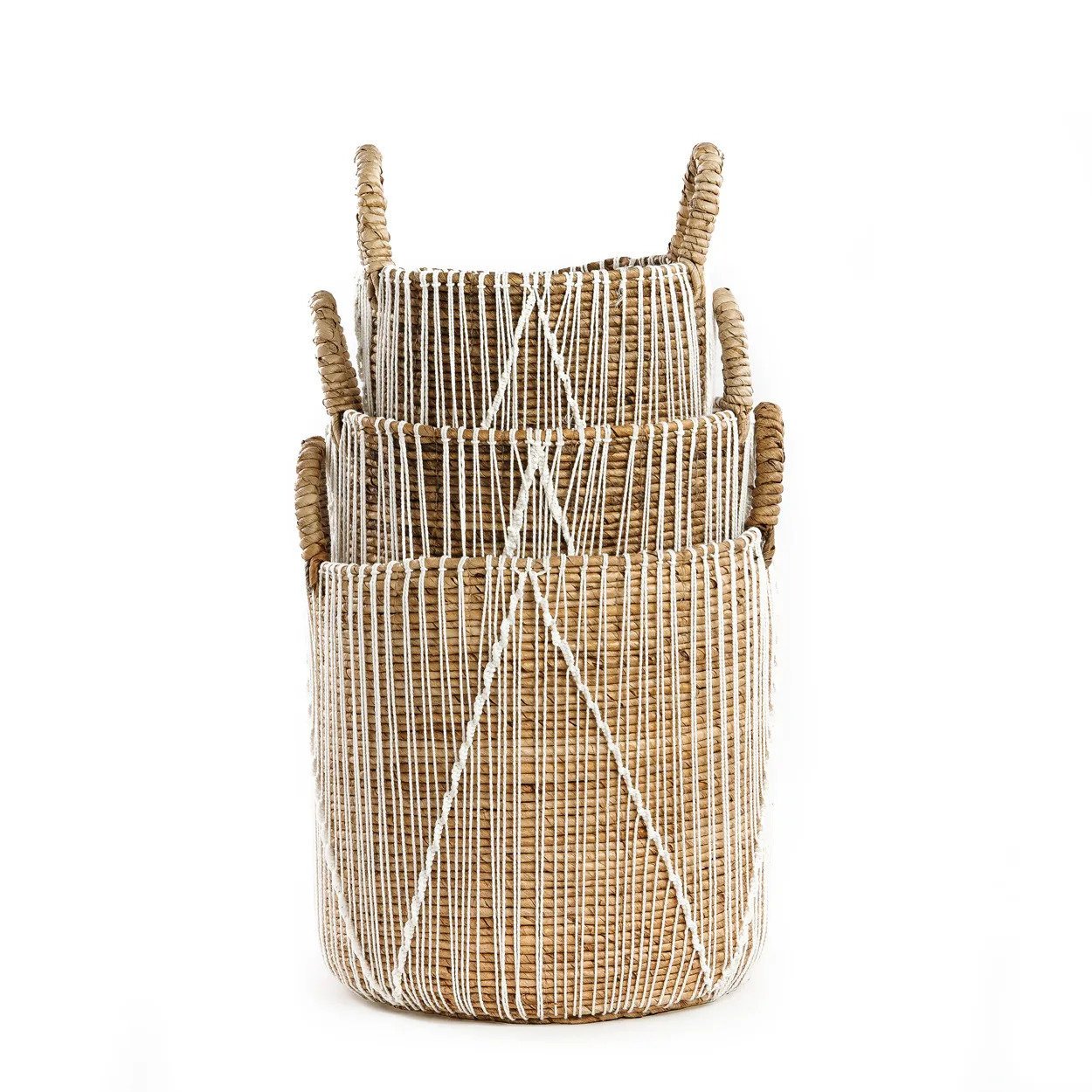 BB - Mand Macrame - M